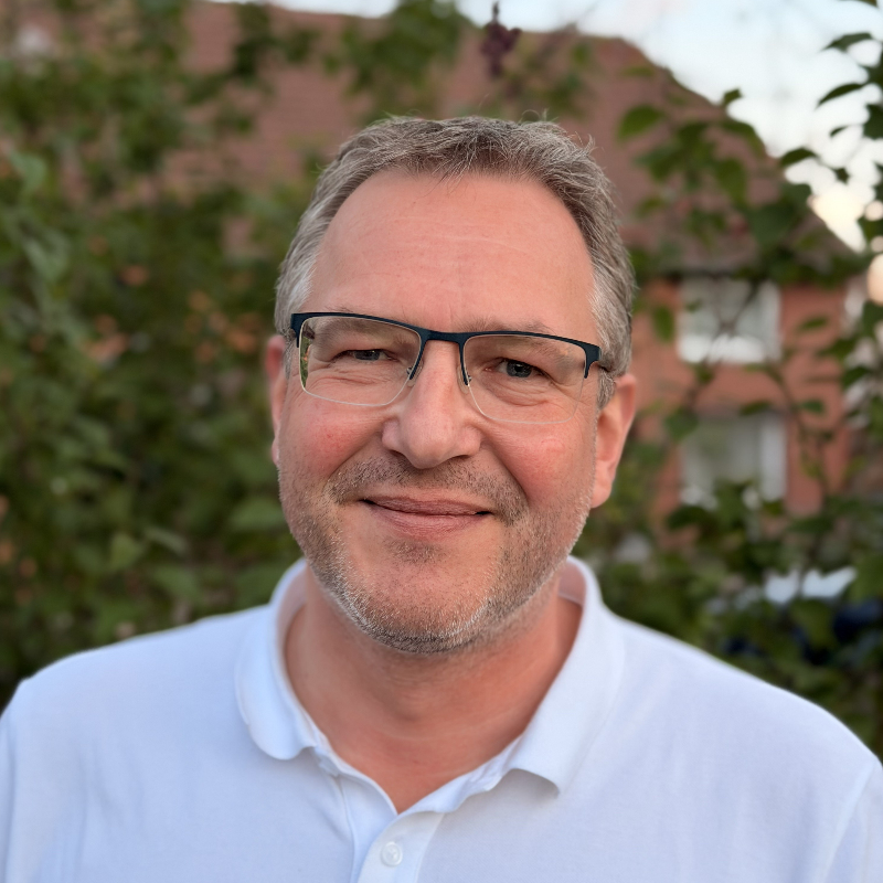  Hendrik Holtgraefe
